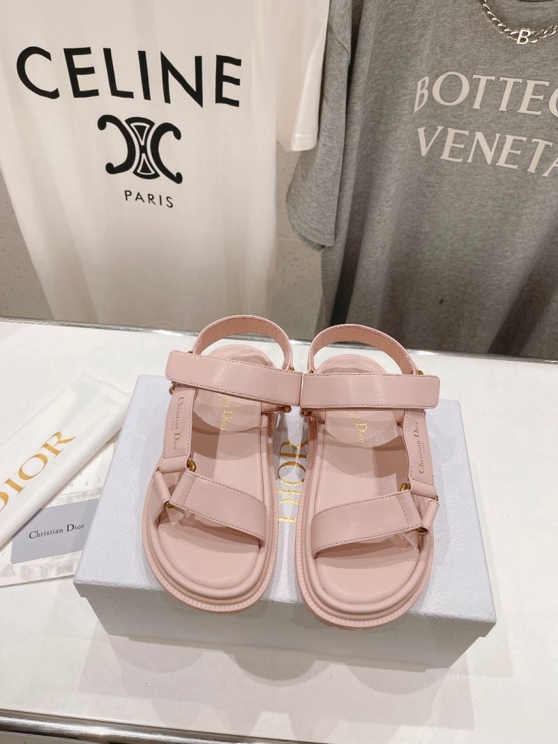 Christian Dior Sandals